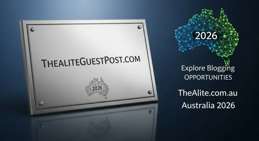 Blogging Opportunities TheAlite com au